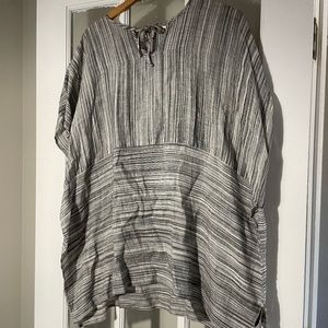 Charlie Paige Swim Cover